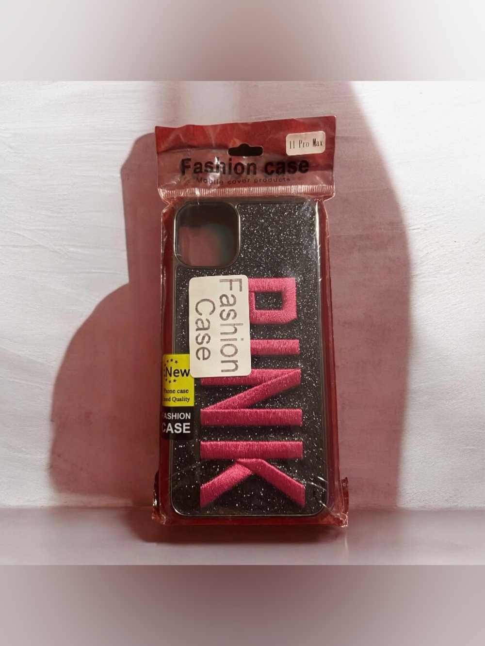 iPhone 11 Pro Max Phone Fashion Cover